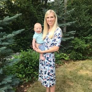Meet your Posher, Laura